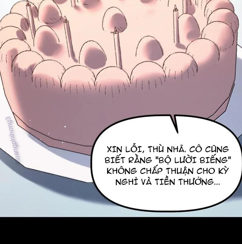Băng Phong Mạt Nhật: Không Còn Đường Sống: Chapter 48