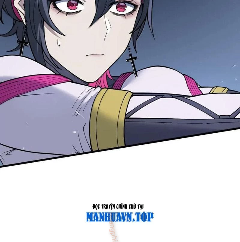 Băng Phong Mạt Nhật: Không Còn Đường Sống: Chapter 48