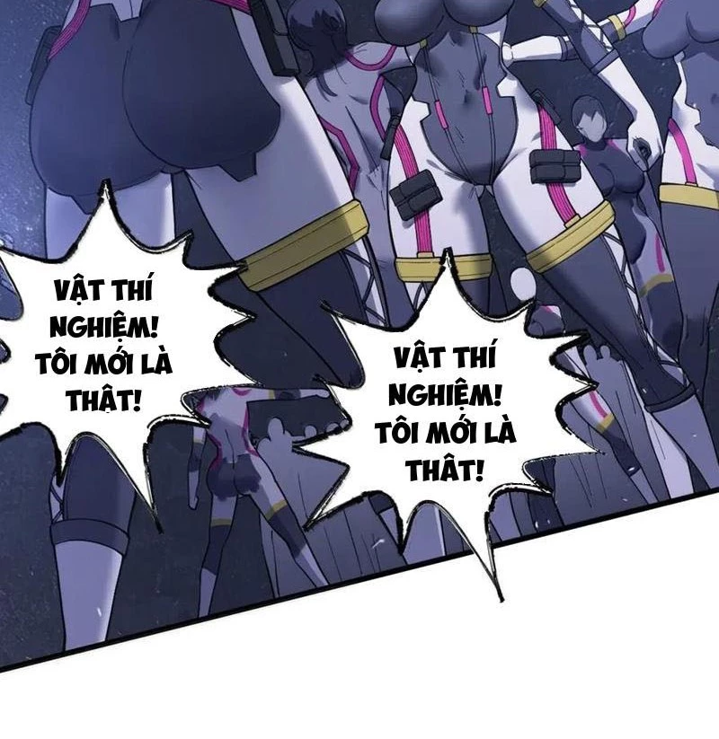 Băng Phong Mạt Nhật: Không Còn Đường Sống: Chapter 48