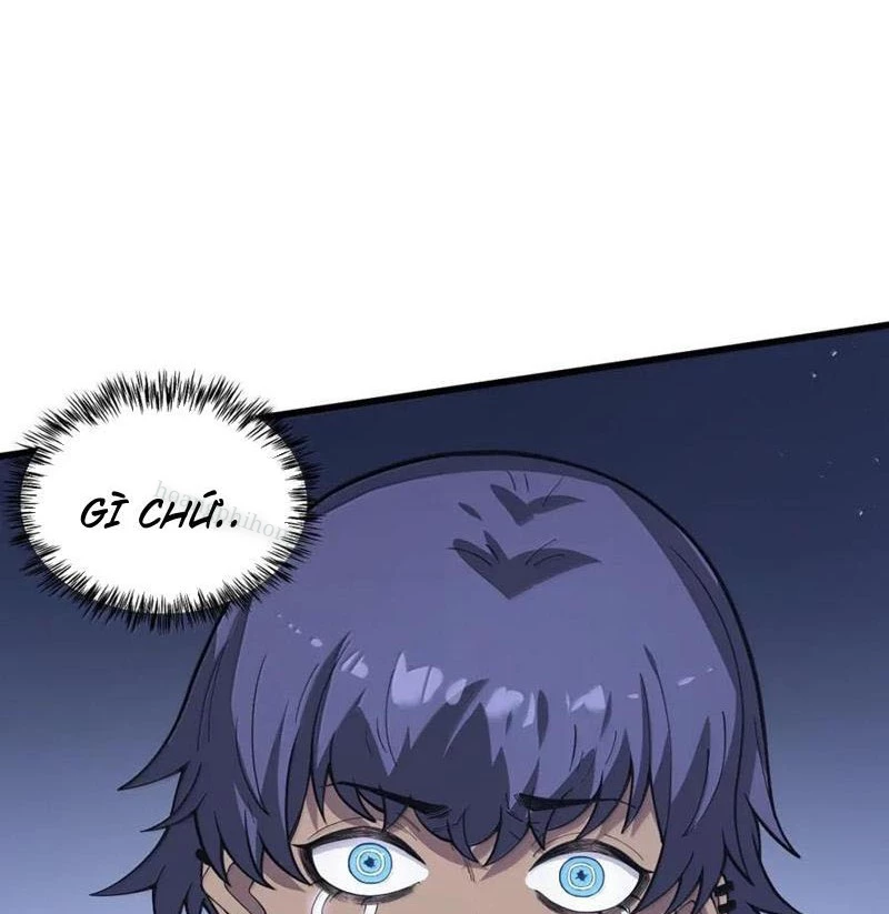 Băng Phong Mạt Nhật: Không Còn Đường Sống: Chapter 48
