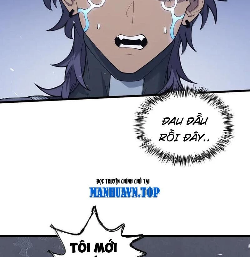 Băng Phong Mạt Nhật: Không Còn Đường Sống: Chapter 48