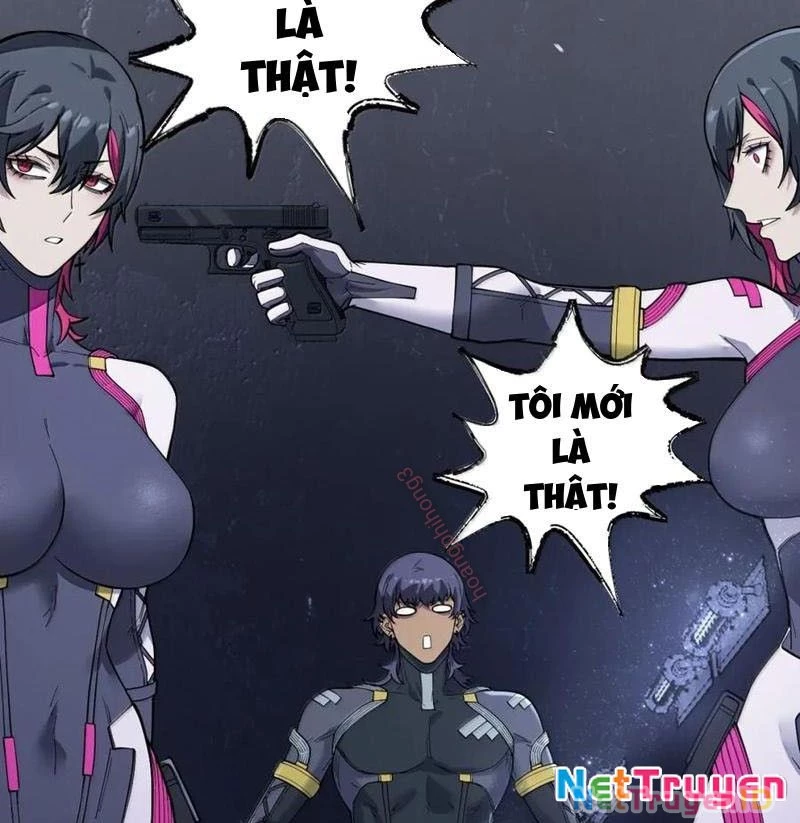 Băng Phong Mạt Nhật: Không Còn Đường Sống: Chapter 48