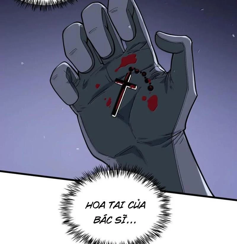 Băng Phong Mạt Nhật: Không Còn Đường Sống: Chapter 48