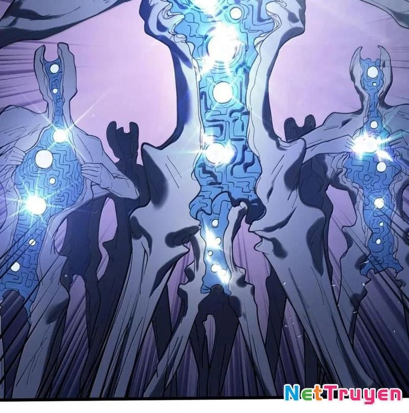 Băng Phong Mạt Nhật: Không Còn Đường Sống: Chapter 48