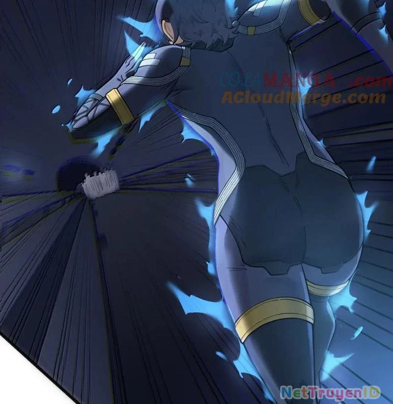 Băng Phong Mạt Nhật: Không Còn Đường Sống: Chapter 48