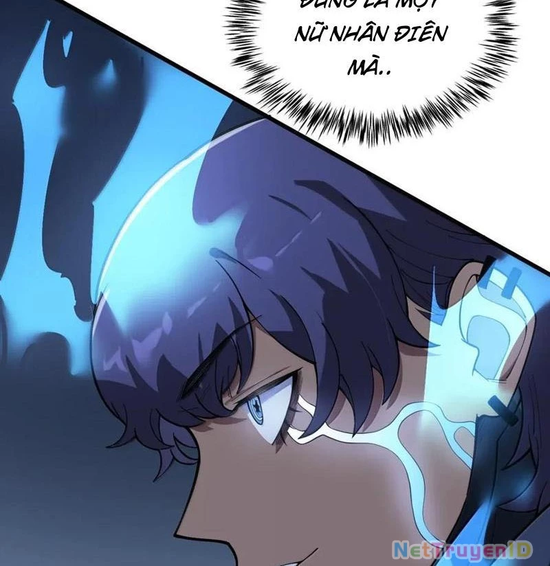 Băng Phong Mạt Nhật: Không Còn Đường Sống: Chapter 48