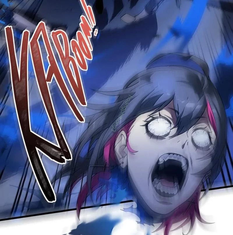 Băng Phong Mạt Nhật: Không Còn Đường Sống: Chapter 48
