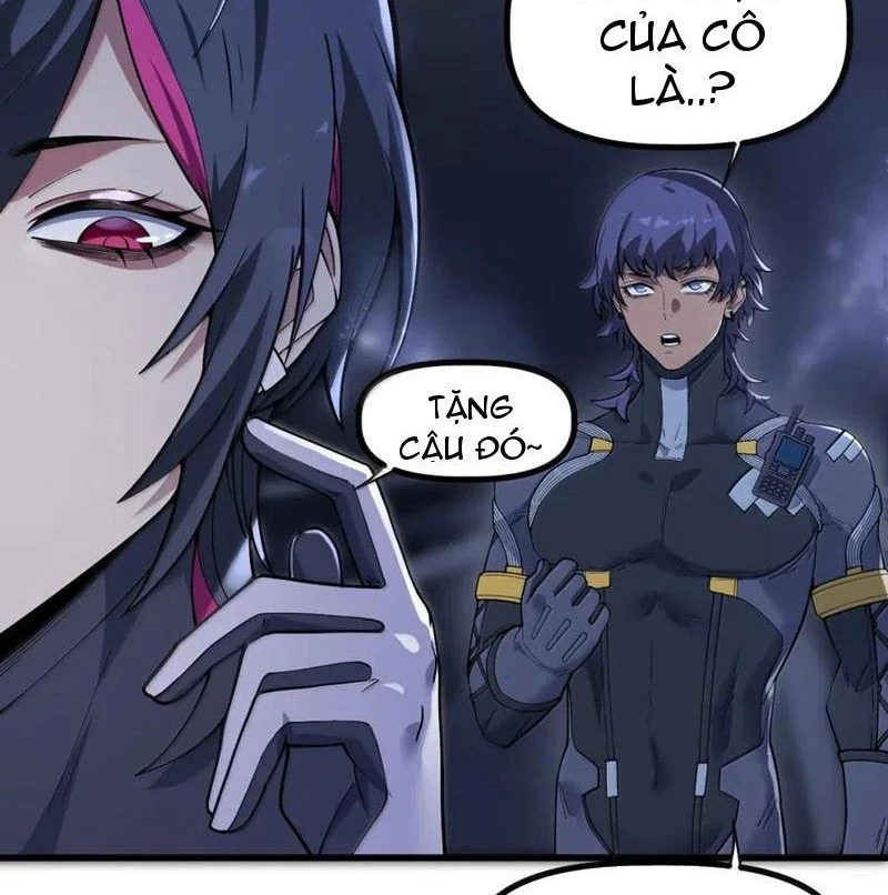Băng Phong Mạt Nhật: Không Còn Đường Sống: Chapter 48