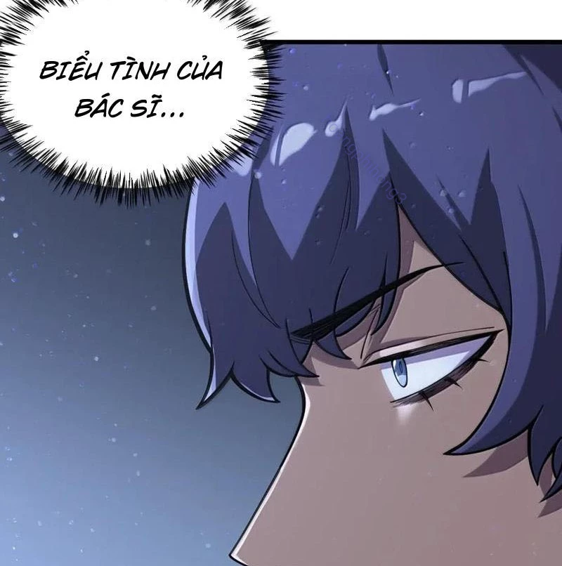 Băng Phong Mạt Nhật: Không Còn Đường Sống: Chapter 48