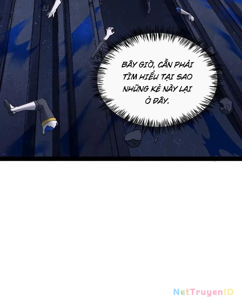 Băng Phong Mạt Nhật: Không Còn Đường Sống: Chapter 48