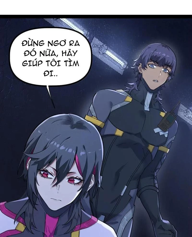 Băng Phong Mạt Nhật: Không Còn Đường Sống: Chapter 48