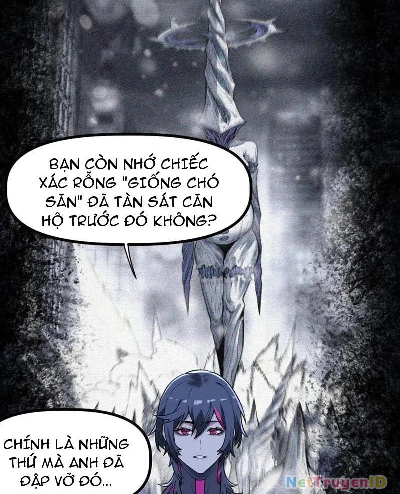 Băng Phong Mạt Nhật: Không Còn Đường Sống: Chapter 48