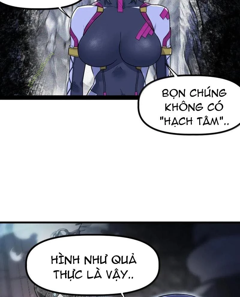Băng Phong Mạt Nhật: Không Còn Đường Sống: Chapter 48