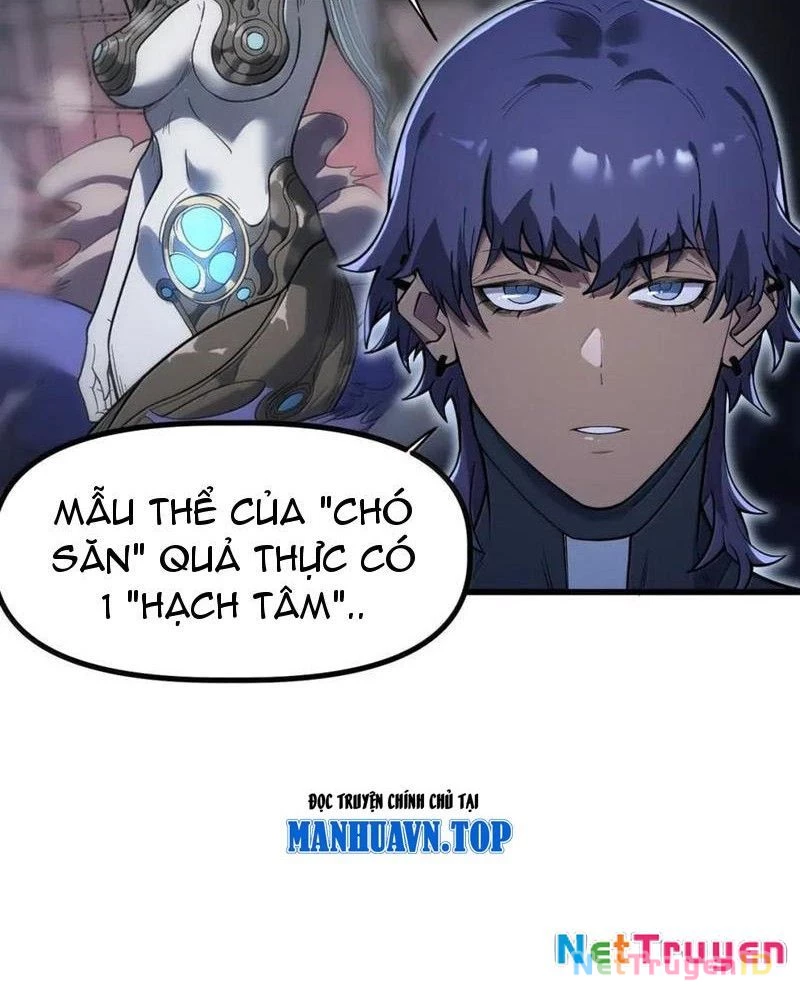 Băng Phong Mạt Nhật: Không Còn Đường Sống: Chapter 48
