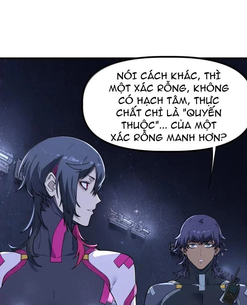 Băng Phong Mạt Nhật: Không Còn Đường Sống: Chapter 48
