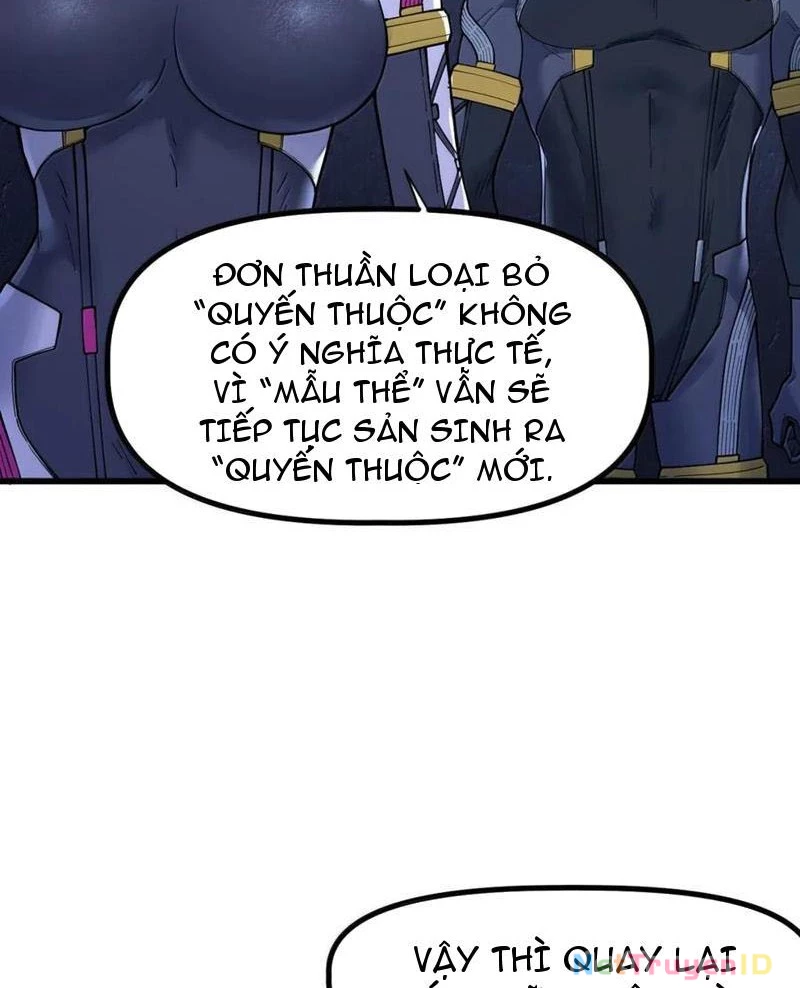 Băng Phong Mạt Nhật: Không Còn Đường Sống: Chapter 48