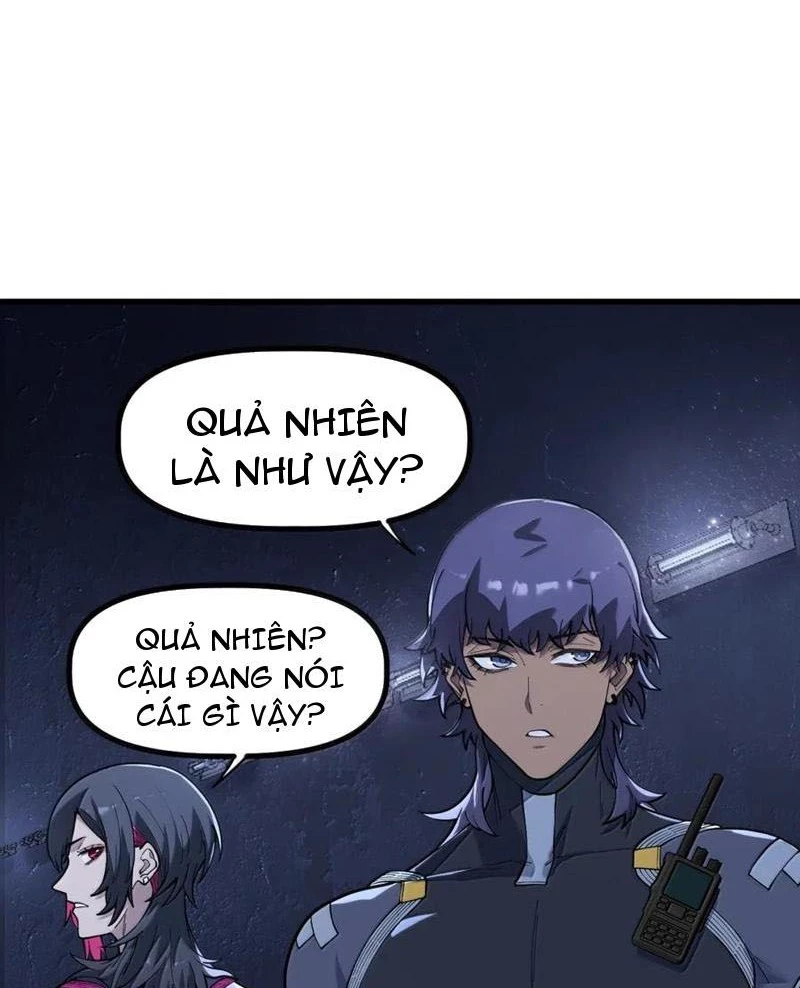 Băng Phong Mạt Nhật: Không Còn Đường Sống: Chapter 48