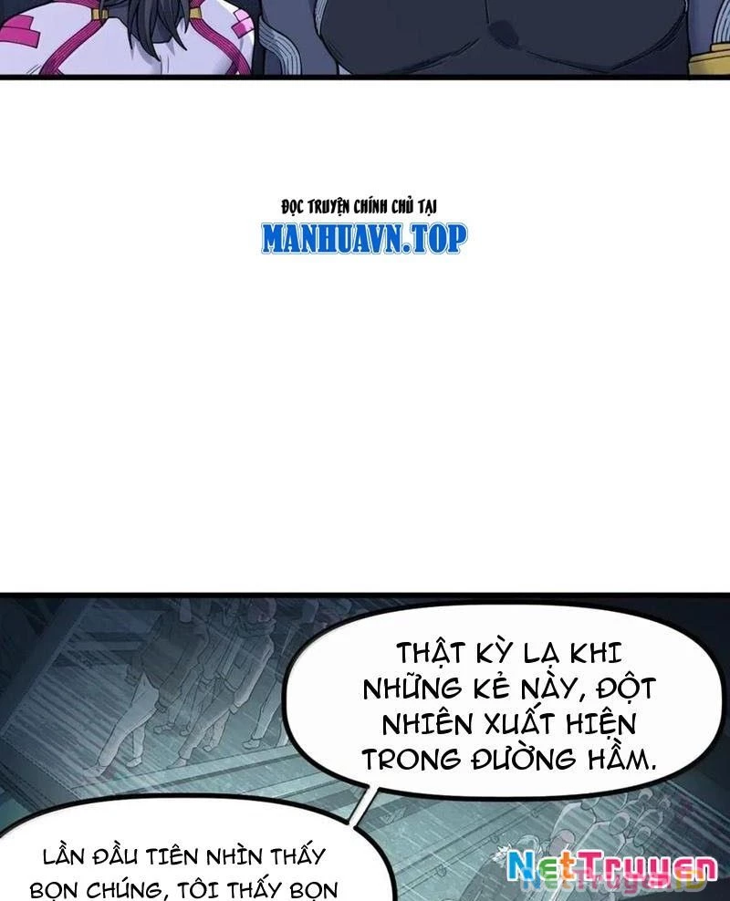 Băng Phong Mạt Nhật: Không Còn Đường Sống: Chapter 48