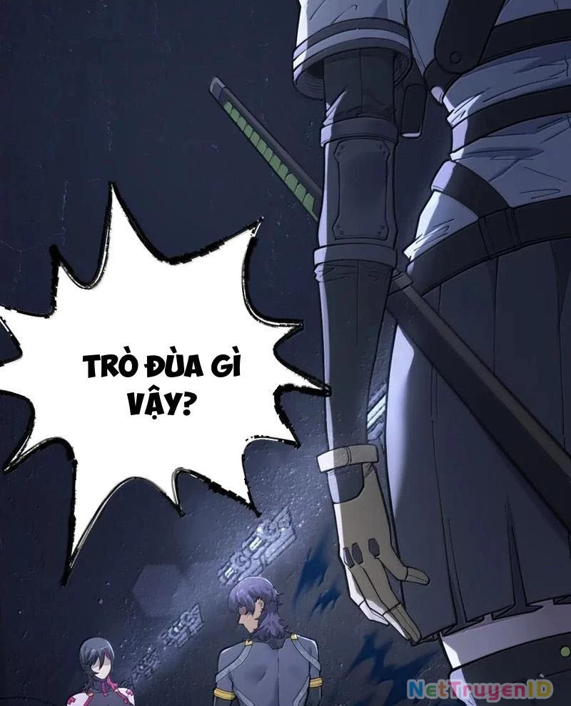 Băng Phong Mạt Nhật: Không Còn Đường Sống: Chapter 48