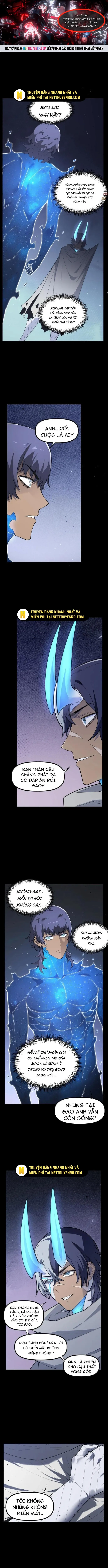 Băng Phong Mạt Nhật: Không Còn Đường Sống: Chapter 51