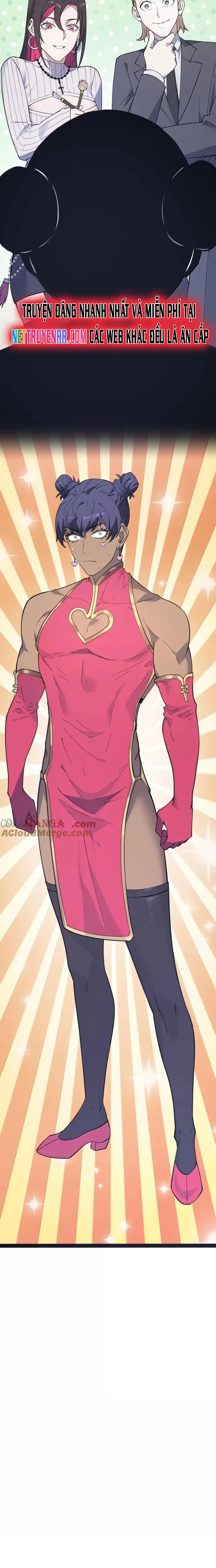Băng Phong Mạt Nhật: Không Còn Đường Sống: Chapter 54