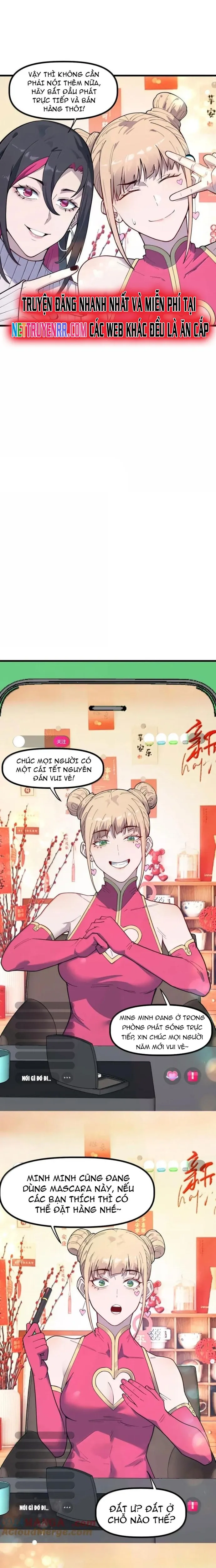 Băng Phong Mạt Nhật: Không Còn Đường Sống: Chapter 54