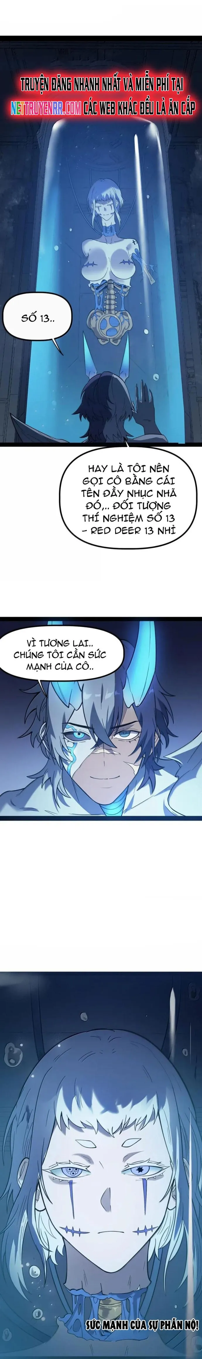 Băng Phong Mạt Nhật: Không Còn Đường Sống: Chapter 54