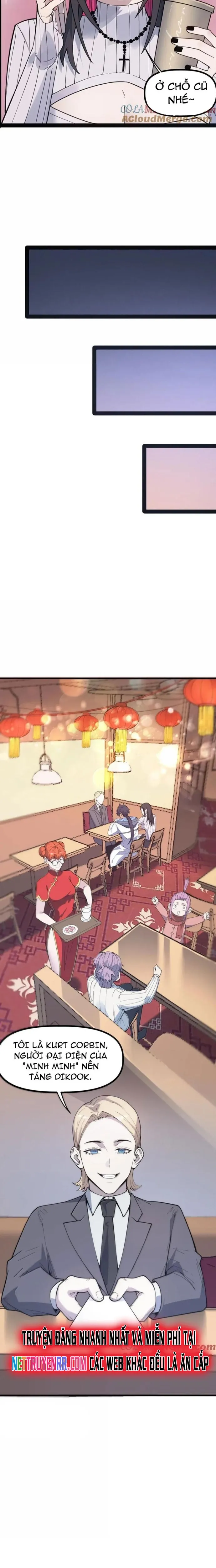 Băng Phong Mạt Nhật: Không Còn Đường Sống: Chapter 54