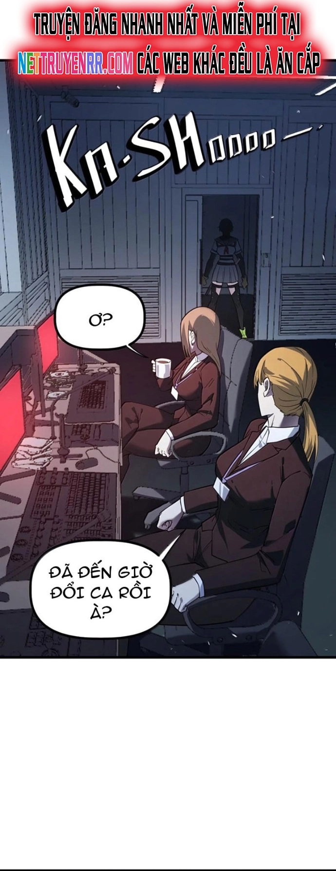 Băng Phong Mạt Nhật: Không Còn Đường Sống: Chapter 56.1