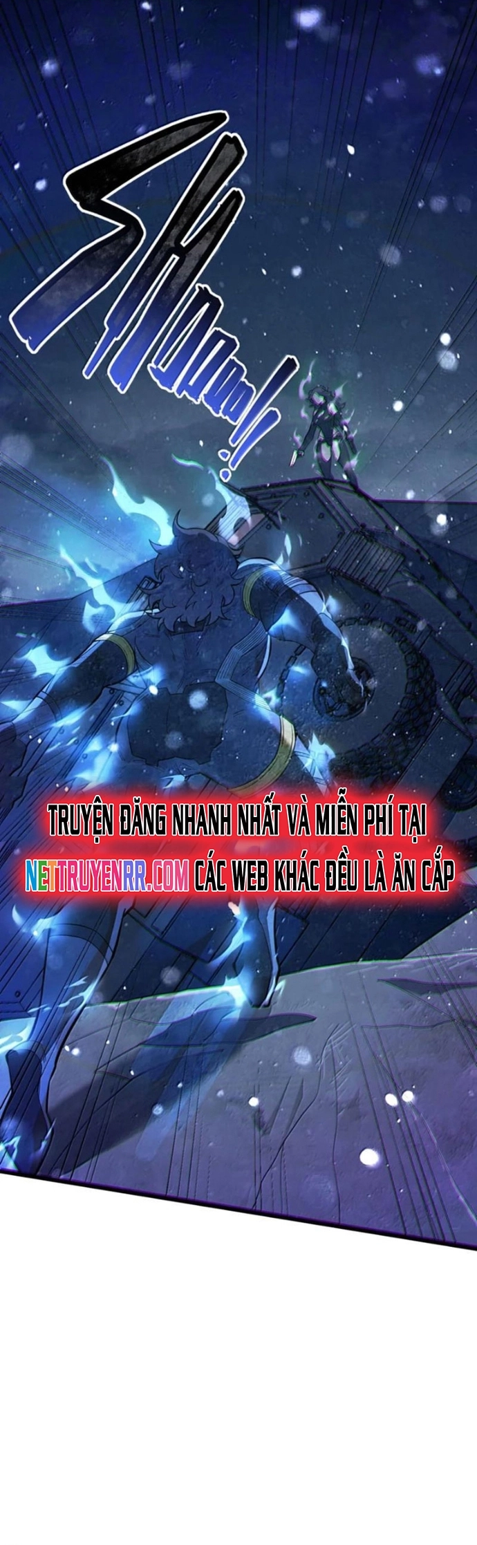 Băng Phong Mạt Nhật: Không Còn Đường Sống: Chapter 61