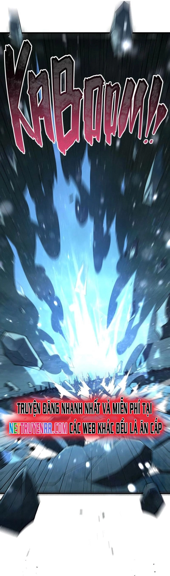 Băng Phong Mạt Nhật: Không Còn Đường Sống: Chapter 61