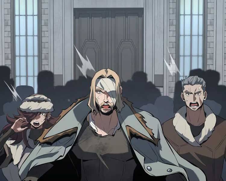 Băng Vương: Chapter 17