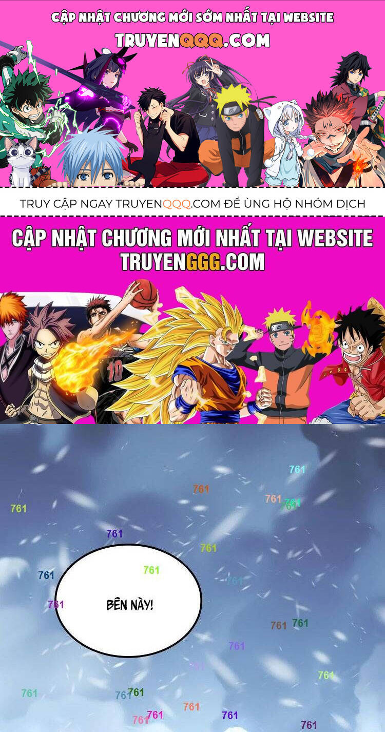 Băng Vương: Chapter 18
