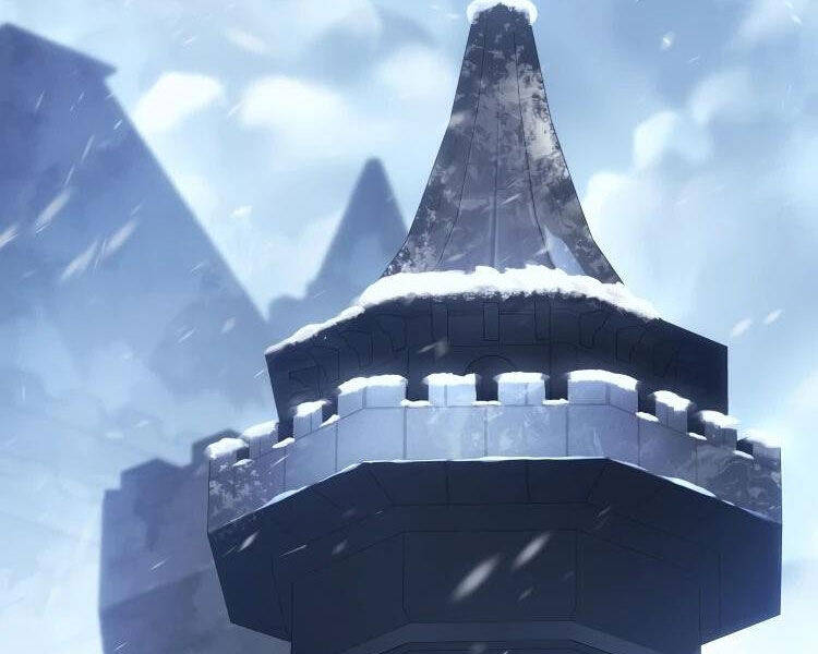 Băng Vương: Chapter 18