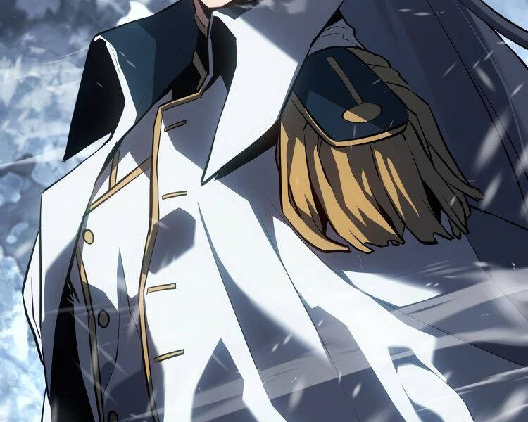 Băng Vương: Chapter 18