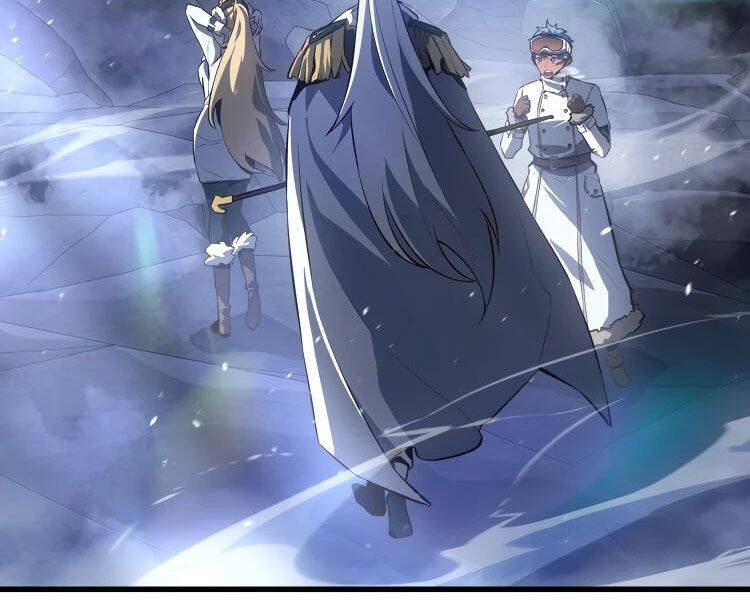 Băng Vương: Chapter 18