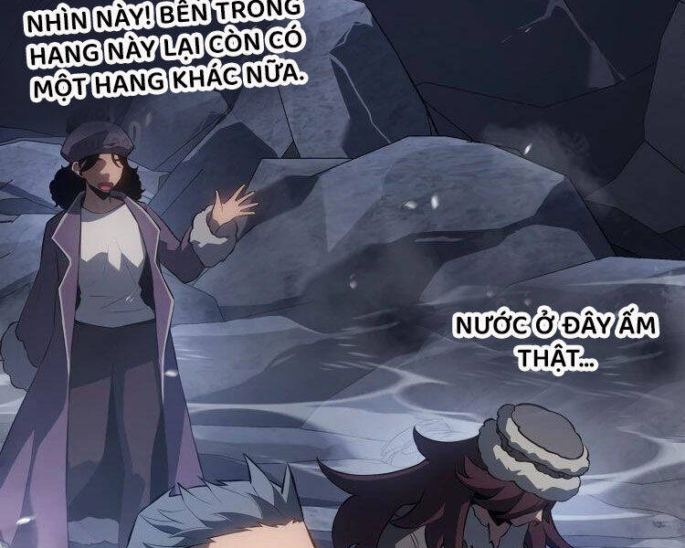 Băng Vương: Chapter 18