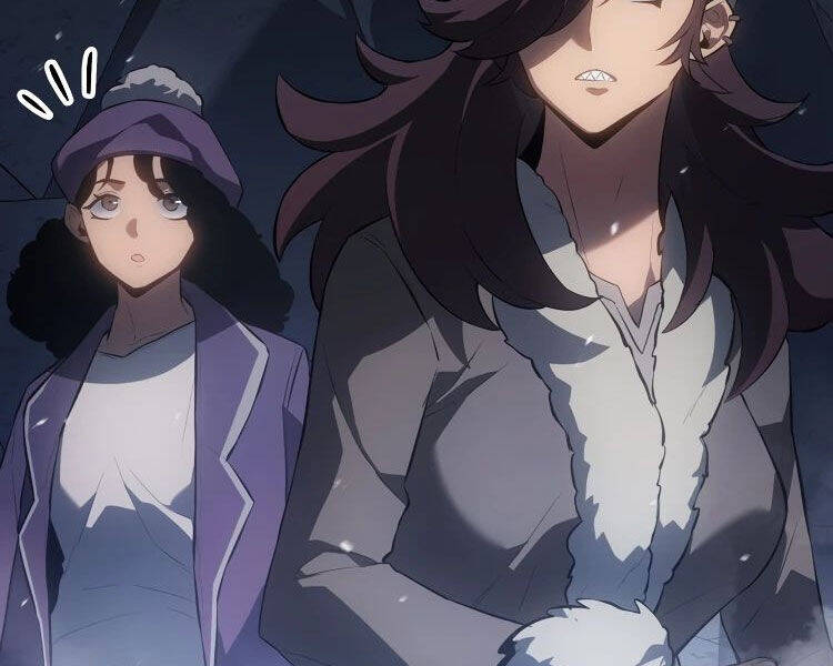 Băng Vương: Chapter 18