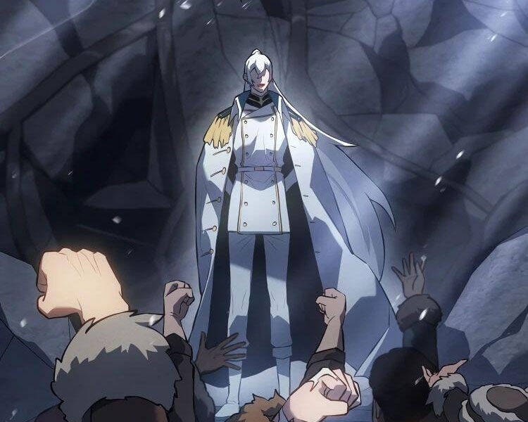 Băng Vương: Chapter 18