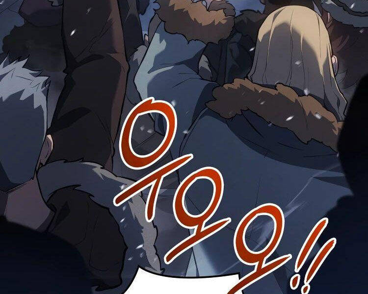 Băng Vương: Chapter 18