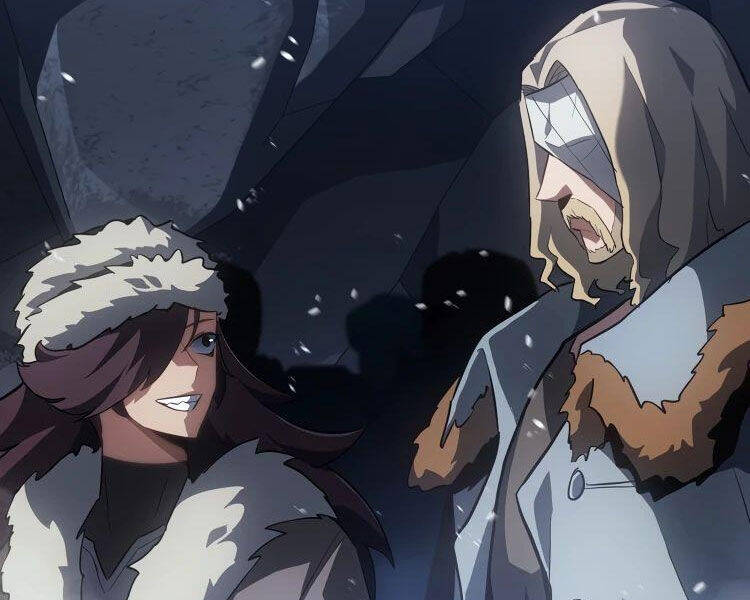 Băng Vương: Chapter 18