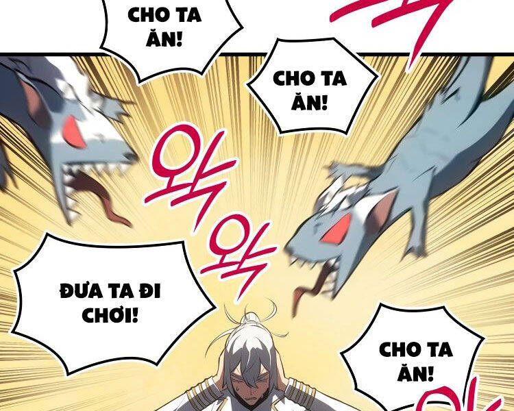 Băng Vương: Chapter 18