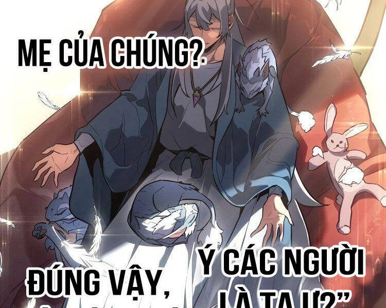 Băng Vương: Chapter 18