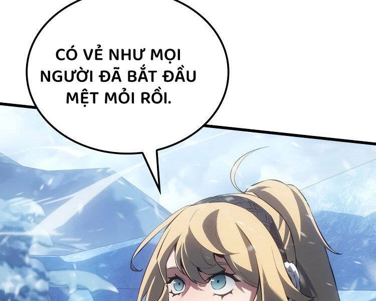 Băng Vương: Chapter 18
