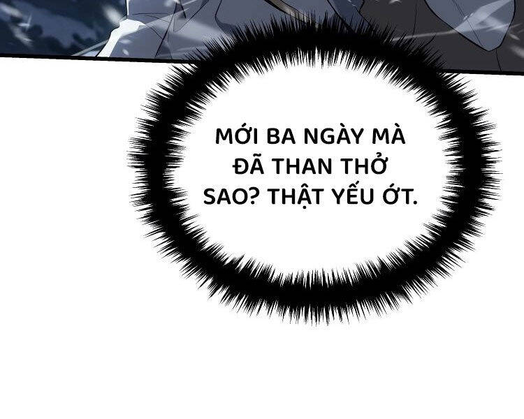 Băng Vương: Chapter 18