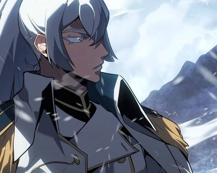 Băng Vương: Chapter 18