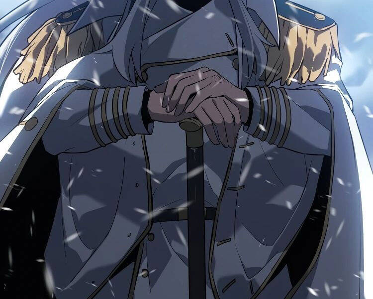 Băng Vương: Chapter 18