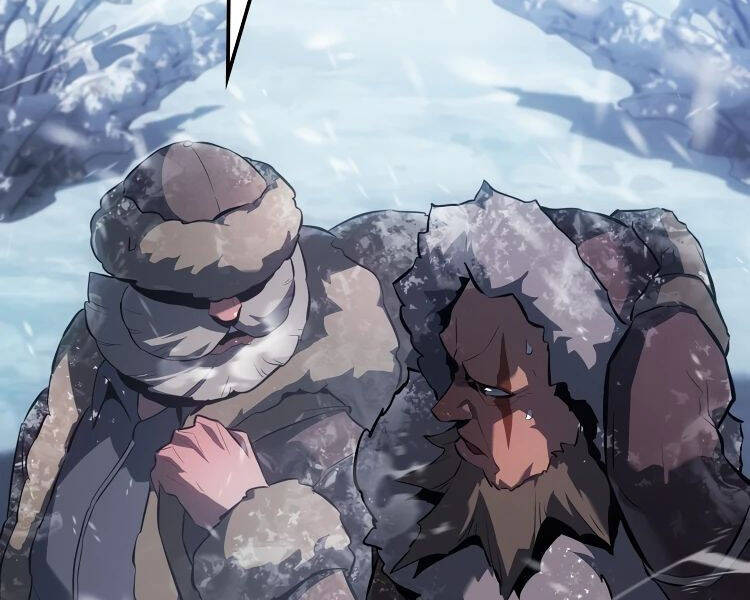 Băng Vương: Chapter 18