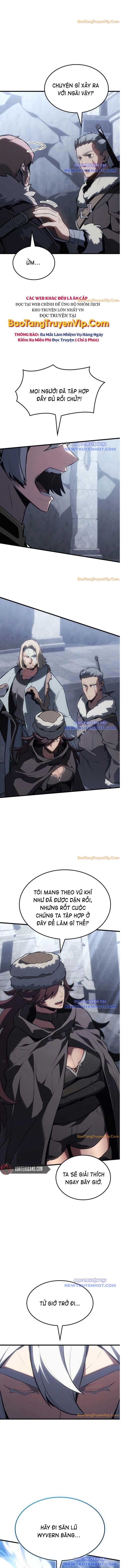 Băng Vương: Chapter 19