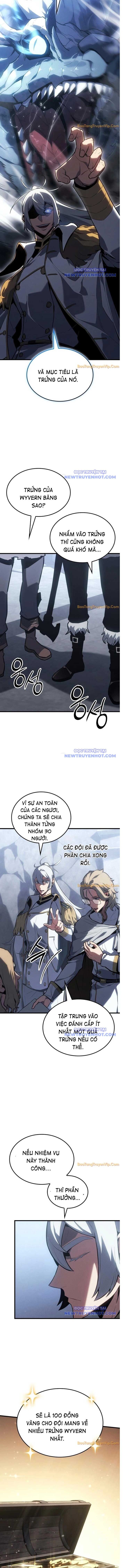 Băng Vương: Chapter 19